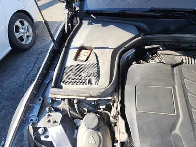 2020 Mercedes-Benz E 220 W1KZF0FB0LA830917 VIN:W1KZF0FB0LA830917