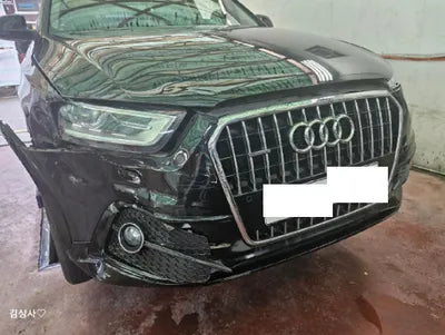 2015 Audi Q3 WAUZZZ8U9FR003294 VIN:WAUZZZ8U9FR003294