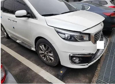 2018 Kia Carnival KNAMC81ABJS419807 VIN:KNAMC81ABJS419807