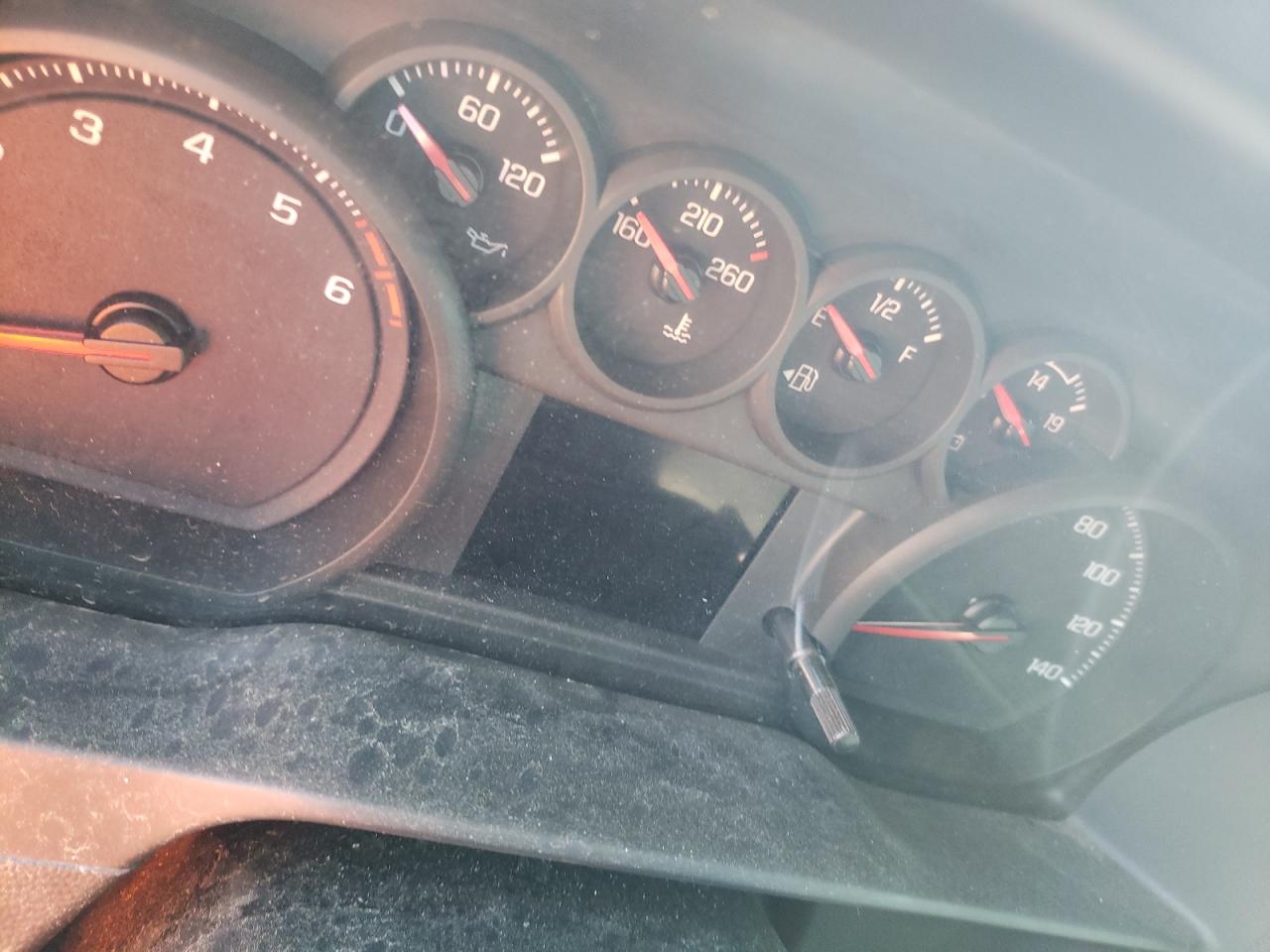 2024 CHEVROLET SILVERADO K2500 CUSTOM VIN:2GC4YME79R1152576