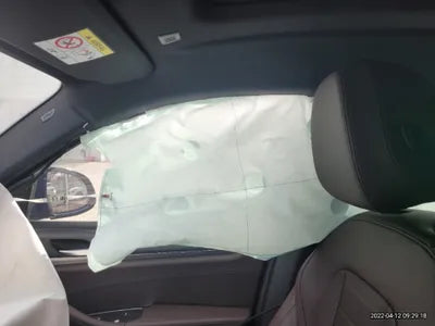 2021 BMW 420 WBA2V9100M9F12615 VIN:WBA2V9100M9F12615