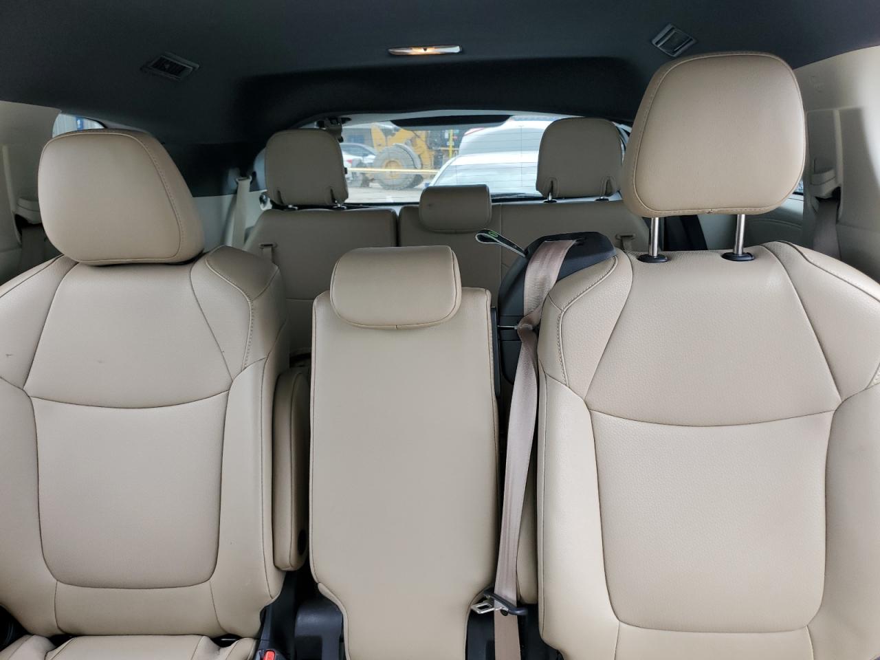 2023 TOYOTA SIENNA XLE VIN:5TDYRKEC2PS145829