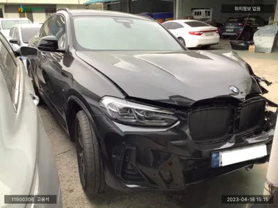 2022 BMW 420 WBA21DT03N9N34439 VIN:WBA21DT03N9N34439