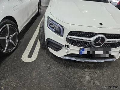 2023 Mercedes-Benz B 250 W1N4M4HB3PW311859 VIN:W1N4M4HB3PW311859