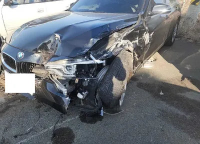 2017 BMW 320 WBA8C5109HK855122 VIN:WBA8C5109HK855122