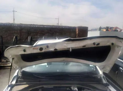 2019 Hyundai Ioniq KMHC851CGLU196633 VIN:KMHC851CGLU196633