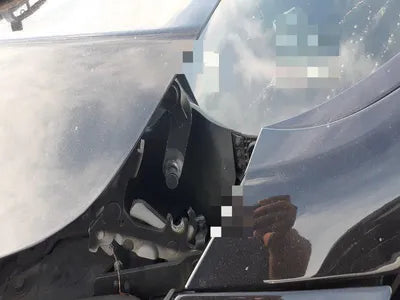 2019 Genesis G80 VIN: