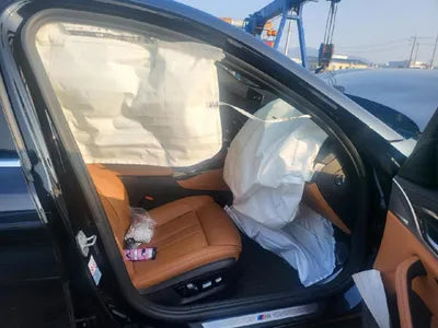 2021 BMW 520 WBA11BH05MCG03287 VIN:WBA11BH05MCG03287