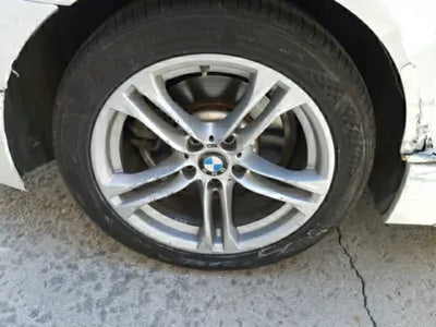 2016 BMW 520 533KMWBA5E7103GG5 VIN:533KMWBA5E7103GG5