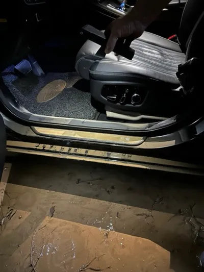 2018 Genesis G90 VIN: