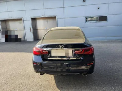 2018 Infiniti Q70 JNKBY11EXJM670049 VIN:JNKBY11EXJM670049
