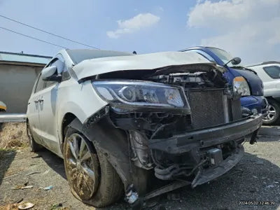 2019 Kia Carnival VIN: