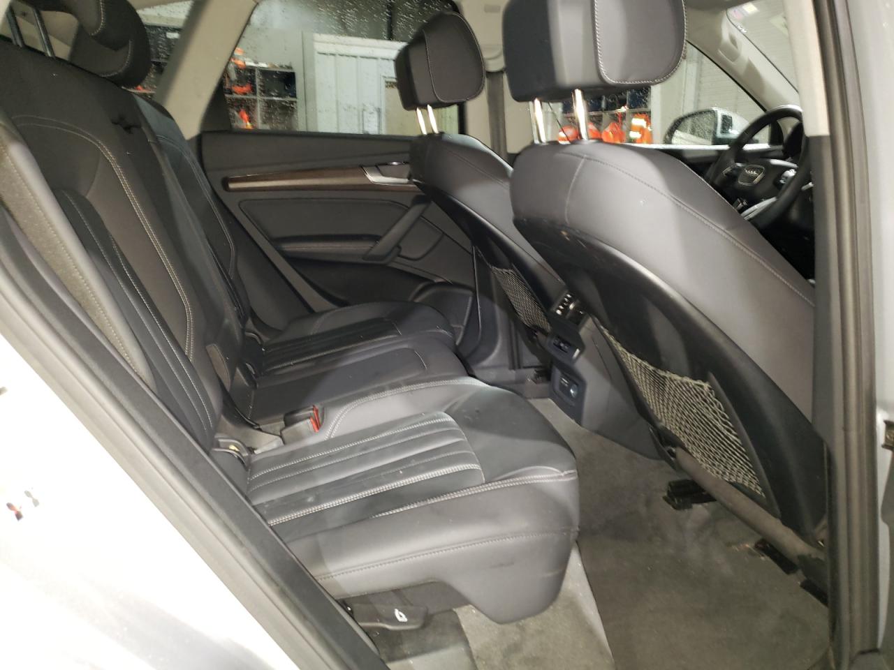 2023 AUDI Q5 PREMIUM PLUS 45 VIN:WA1EAAFY1P2175453