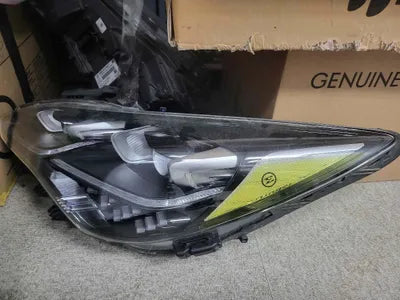 2017 Kia Stinger KNAE351ABJS000619 VIN:KNAE351ABJS000619