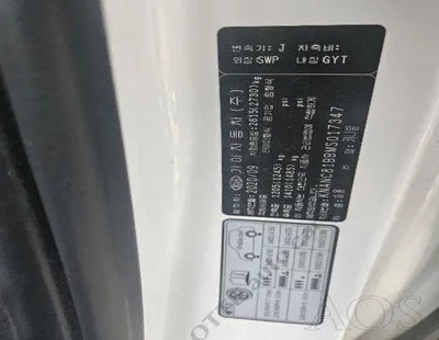 2021 Kia Carnival KNANC81BBMS017347 VIN:KNANC81BBMS017347