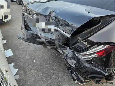 2019 Mercedes-Benz S 350 VIN: