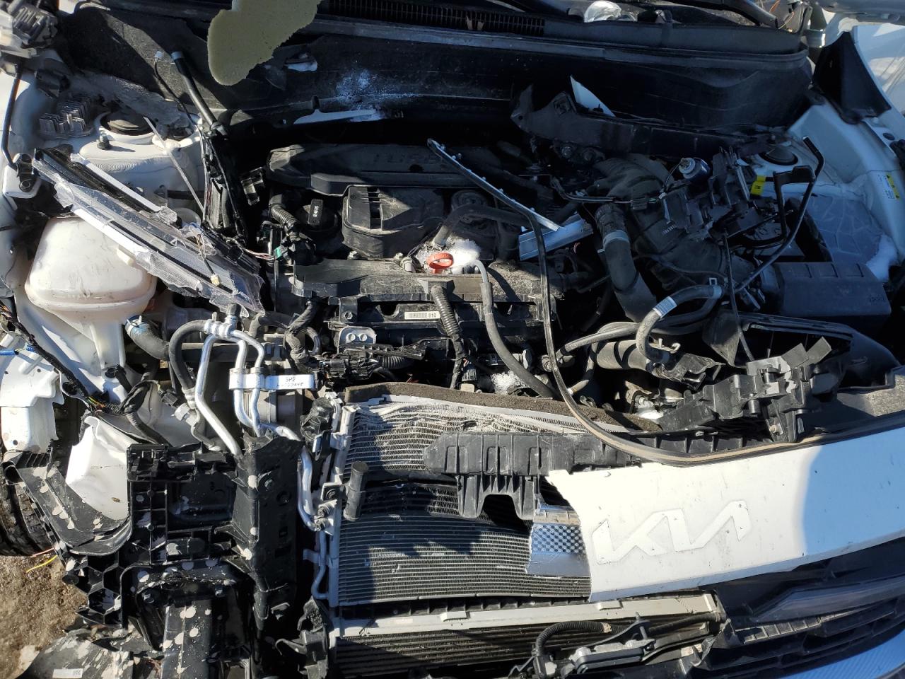 2024 KIA SELTOS SX VIN:KNDETCA77R7509372