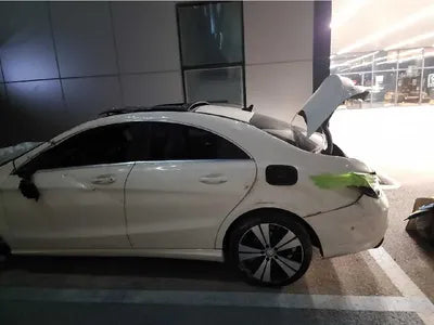 2017 Mercedes-Benz CLA 250 676KMWDDSJ4GB7HN4 VIN:676KMWDDSJ4GB7HN4