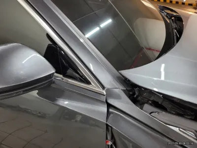 2020 Audi A6 WAUZZZF21LN076874 VIN:WAUZZZF21LN076874