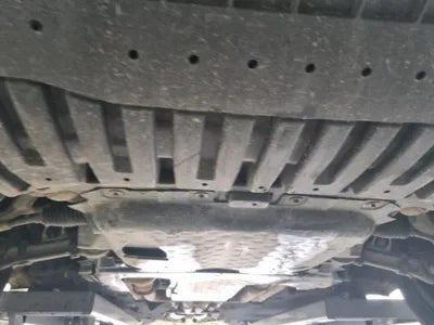 2015 Mercedes-Benz S 400 VIN: