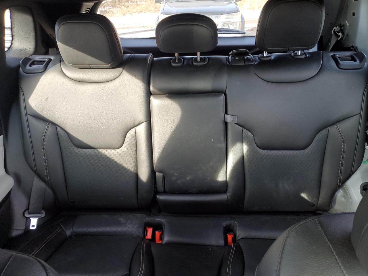 2023 JEEP COMPASS LIMITED VIN:3C4NJDCN2PT504936