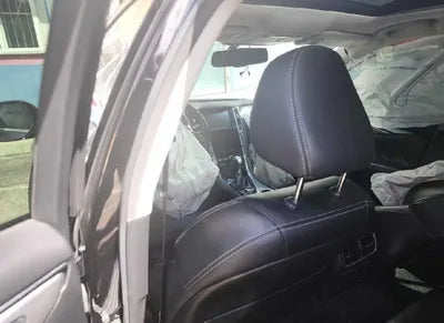 2016 Infiniti Q50 JNKAV71E1GM560037 VIN:JNKAV71E1GM560037