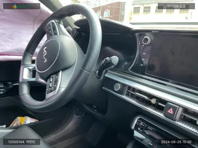 2022 Kia K5 KNAG3412BPA204306 VIN:KNAG3412BPA204306