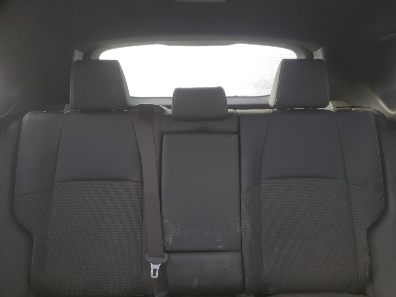2024 TOYOTA BZ4X XLE VIN:JTMABACA9RA068930