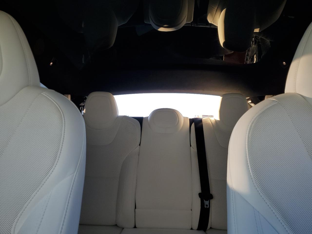 2022 TESLA MODEL S  VIN:5YJSA1E52NF492460