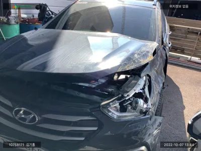 2015 Hyundai Santa FE KMHSW81UBGU601874 VIN:KMHSW81UBGU601874