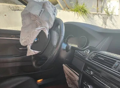 2016 BMW 520 WBA5E7103GG563797 VIN:WBA5E7103GG563797