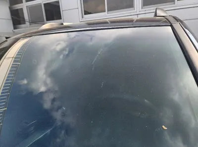 2017 Kia Mohave VIN: