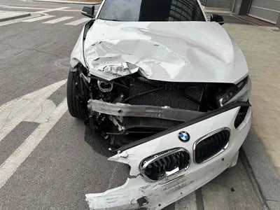 2016 BMW 118 WBA1S5102GV679063 VIN:WBA1S5102GV679063