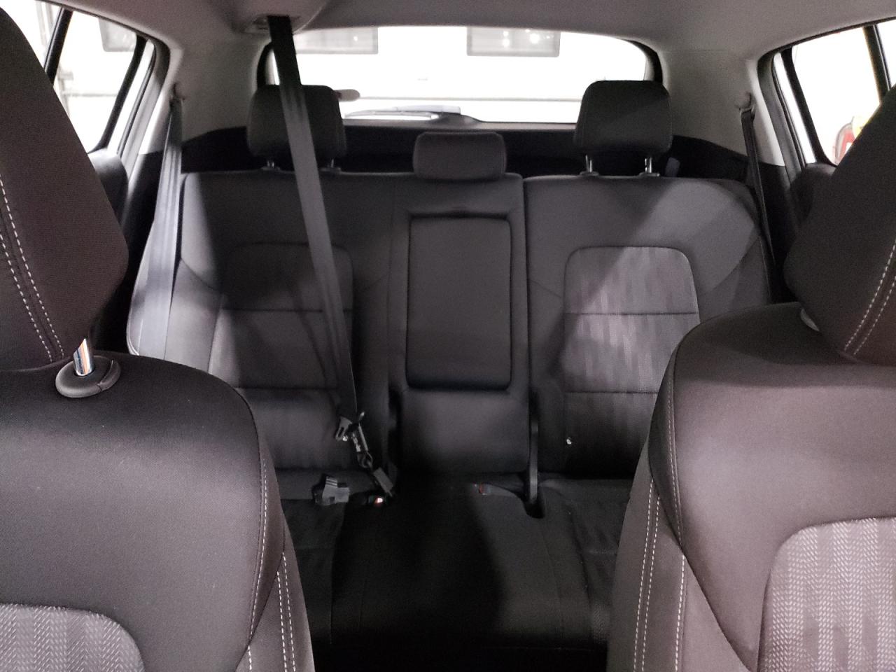 2022 KIA SPORTAGE LX VIN:KNDPMCAC1N7974405