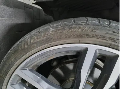 2018 BMW 420 WBA4X3109JAA99118 VIN:WBA4X3109JAA99118