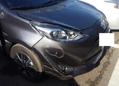 2020 Toyota Prius C JTDKDTB39L1633522 VIN:JTDKDTB39L1633522