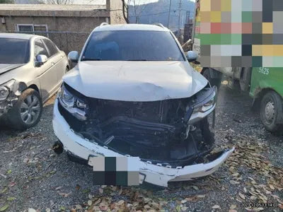 2015 Volkswagen Tiguan WVGZZZ5NZFW552757 VIN:WVGZZZ5NZFW552757