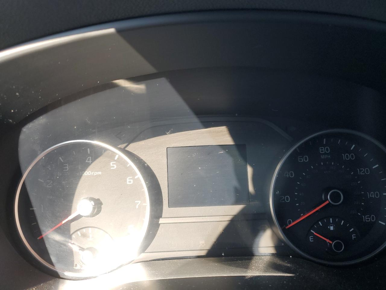 2022 KIA SPORTAGE LX VIN:KNDPM3AC3N7986183