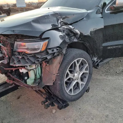 2019 Jeep Grand Cherokee 1C4RJFBG2KC607990 VIN:1C4RJFBG2KC607990