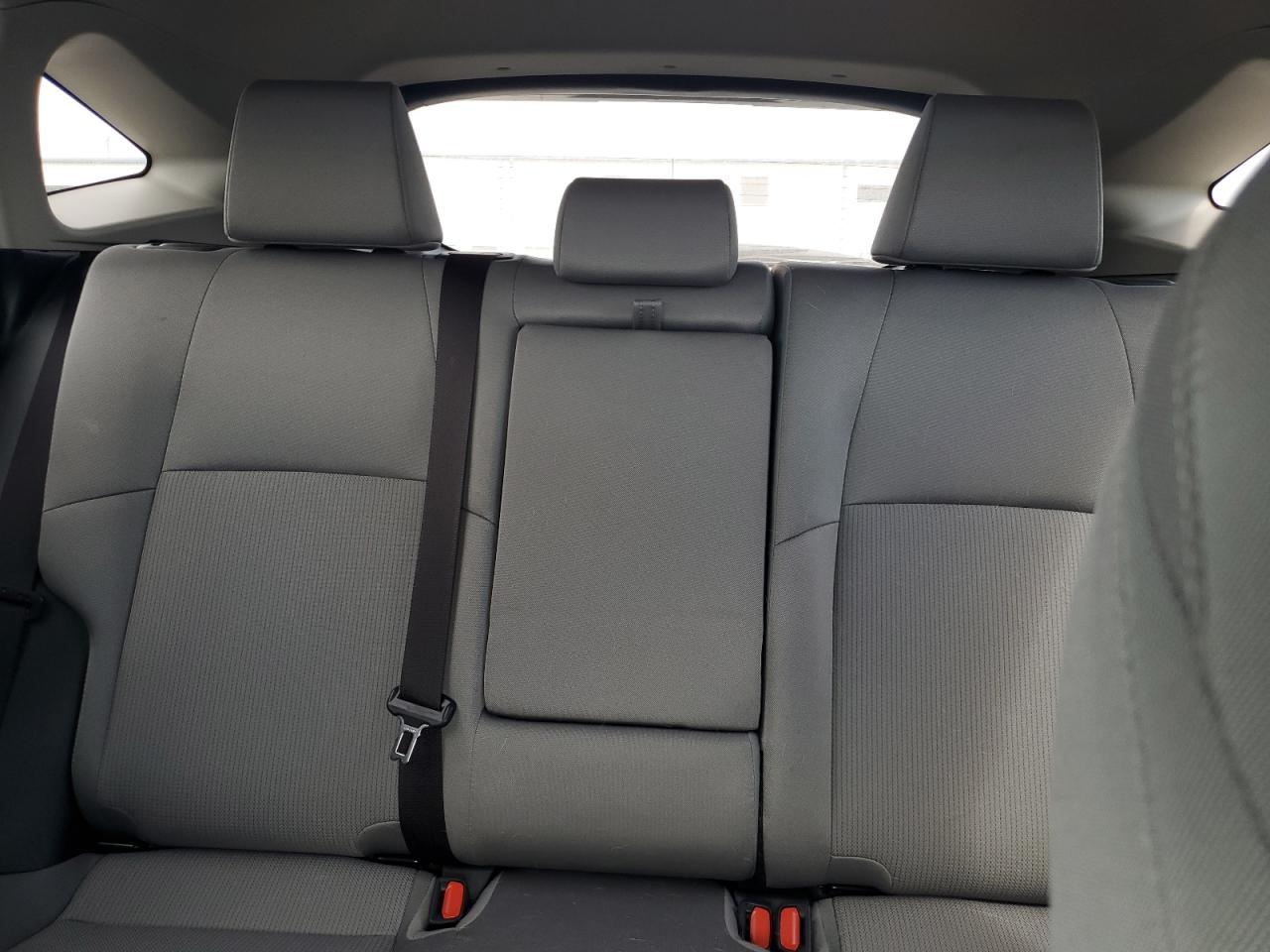 2023 TOYOTA VENZA LE VIN:JTEAAAAH0PJ130078