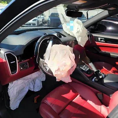 2019 Porsche Cayenne NONE VIN: