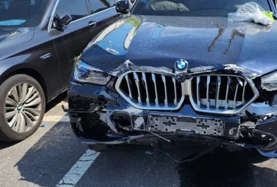 2022 BMW 640 WBACY6104N9K33449 VIN:WBACY6104N9K33449