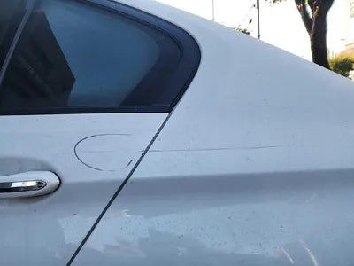 2017 BMW 520 WBAJC5103HG850969 VIN:WBAJC5103HG850969