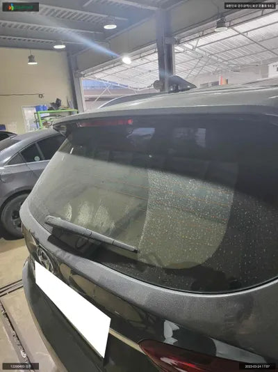 2020 Hyundai Santa FE KMHS381ABLU279302 VIN:KMHS381ABLU279302