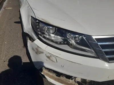 2016 Volkswagen CC WVWZZZ3CZGE509956 VIN:WVWZZZ3CZGE509956
