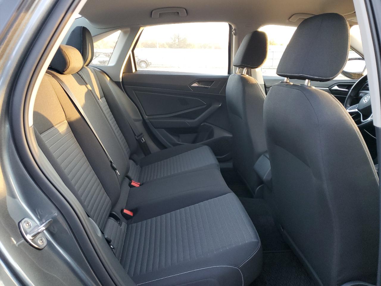2023 VOLKSWAGEN JETTA S VIN:3VW5M7BU6PM061599