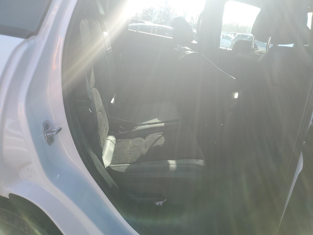 2022 JEEP GRAND CHEROKEE LAREDO E VIN:1C4RJFAG8NC117026