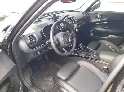 2021 MINI Clubman WMWXJ3100M2P49688 VIN:WMWXJ3100M2P49688