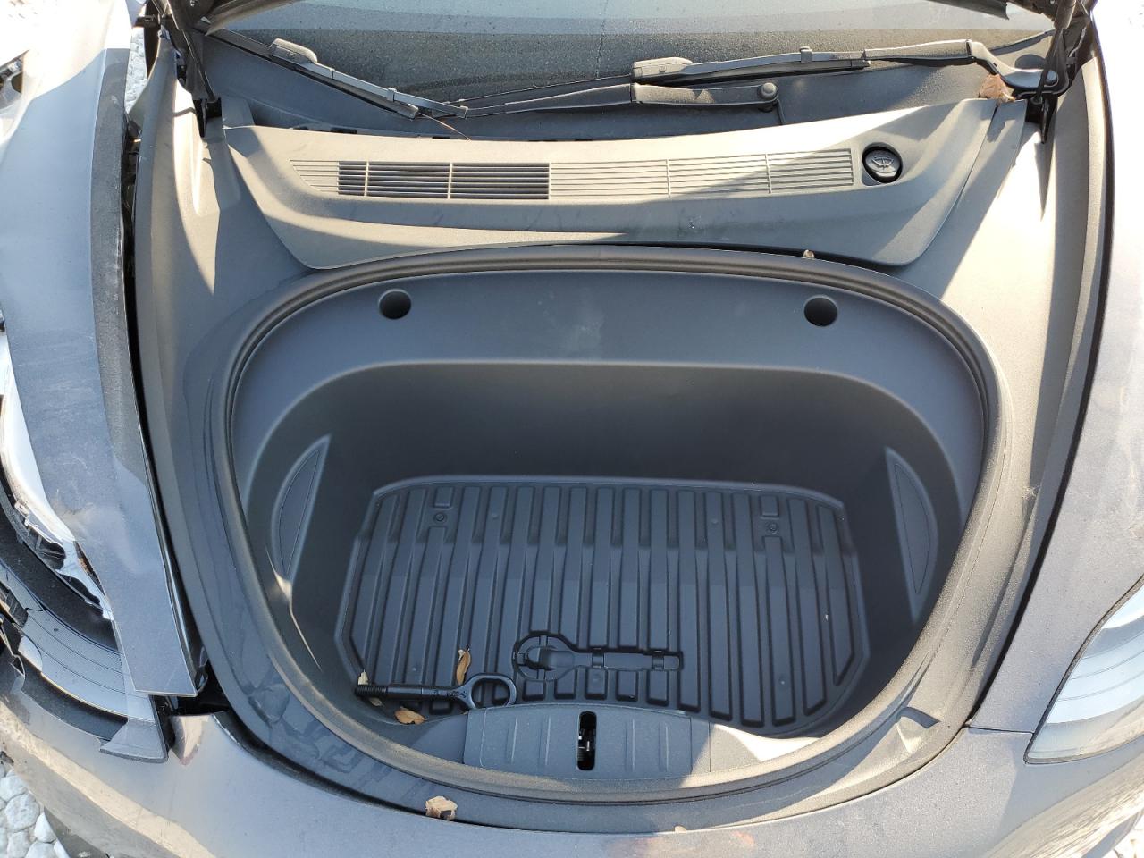 2022 TESLA MODEL 3  VIN:5YJ3E1EA3NF305457