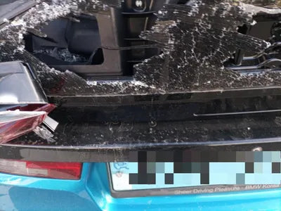 2017 BMW I3 704KMWBY1Z610XH7A VIN:704KMWBY1Z610XH7A